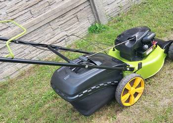 Kosiarka husqvarna sweden AB, centralne mycie