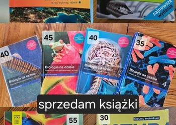 Podręczniki szkolne