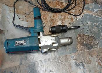 Wiertarka bosch gbm