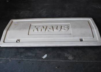 KLAPA BAKISTY KNAUS