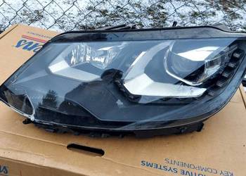 Sprzedam reflektor na części Sharan 7N 7N1 941 033 D