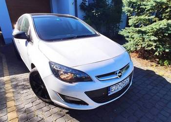 Opel Astra 2.0 CDTI DPF Color Edition