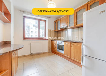 Mieszkanie 48m2 2 pokoje Kraków Bartla