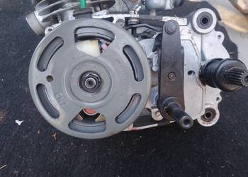 Nowy silnik Predom Dezamet ZMD 025 Romet 100 Motorynka