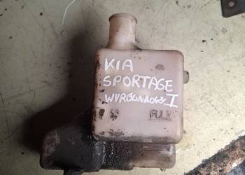 KIA SPORTAGE I 2,0 16v zbiorniczek wyrównawczy 93-02r
