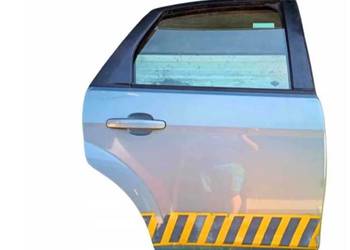 Drzwi prawy tył Ford Focus II MK2 . LIFT HB 2009