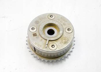 Koło faz rozrządu 3.0 N52 BMW Series 5 3 7 X3 X5 F10 F11 E93 E92 F01 F02