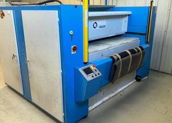 Suteau Anver XPM Wycinarka prasa hydrauliczna do cięcia wykrawarka sztanca