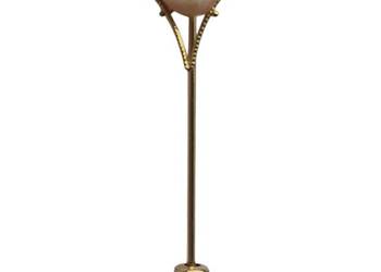 VINTAGE BROSZKA SZPILKA KAMEA STYL EDWARDIAŃSKI STICK PIN LATA 1915