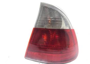 LAMPA PRAWY TYŁ BMW E46 Kombi 99-05 ŚWIATŁO TYLNA, PRAWA