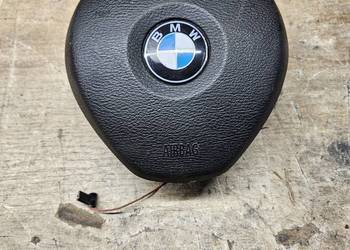 BMW X5 E70 X6 E71 PODUSZKA POWIETRZNA AIRBAG KIEROWNICY 3051642