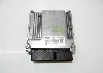 KOMPUTER STEROWNIK SILNIKA BMW E60 E61 306D3 OE 7809944 (4822894)