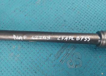Półoś z przegubem Most ZF APL B755 Liebherr Cat 4472077017