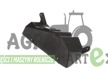 84511195, 82032772 POKRYWA RH CNH