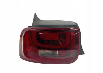 LAMPA TYŁ LEWA EUROPA  9800916180 Citroen C4 Cactus I (2014-  )