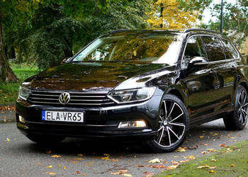 VW PASSAT 2.0 TDI tylko 197000 km !!!