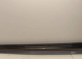 BMW 7 G11 PRÓG LISTWA PROGOWA LEWA 8059979