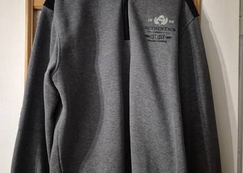 Bluza rozpinana Authentics 2XL
