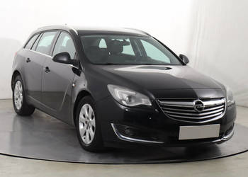 Opel Insignia 2.0 CDTI