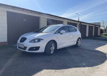 Seat Leon 2.0 TDI