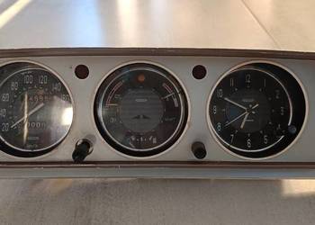 Licznik Jaeger PEUGOT 504