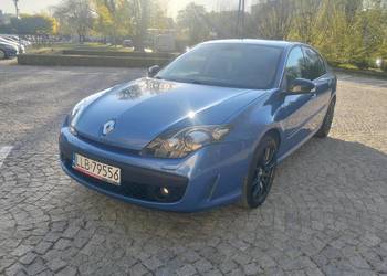 Laguna 3 Gt 4Control