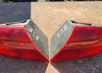 Lampy tylne Alfa Romeo 166
