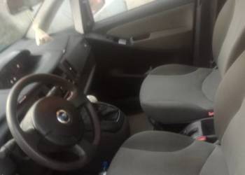 Fiat Idea 1.4 niski przebieg do jazdy