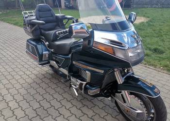 Honda Goldwing