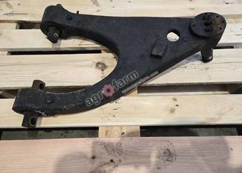 Wahacz przedniego mostu, Fendt  936, 939, 927