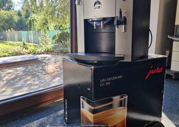 Ekspres do kawy Jura IMPRESSA F70