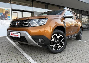 Dacia Duster, 2020r. | LPG | Kamera |