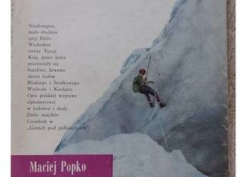 Góry pod półksiężycem - Popko  /js