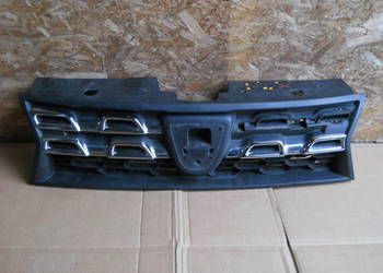 DACIA DUSTER LIFT ATRAPA GRILL