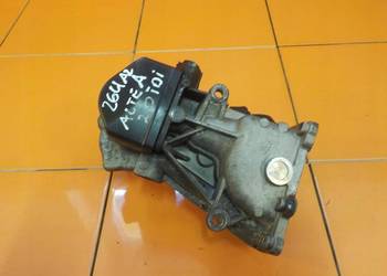 ALTEA TOURAN OCTAVIA GOLF LEON 2.0 TDI 11r 140KM CFH zawor EGR