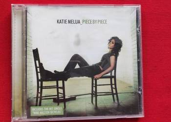 Katie Melua Piece by piece kolekcjonerska płyta cd Katie Melua Piece by piece kolekcjonerska płyta cd