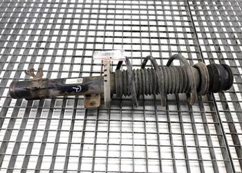 AMORTYZATOR PRAWY PRZÓD ZE SPRĘŻYNĄ SEAT IBIZA IV 1.4 6R0413031F