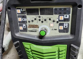 Tig  AC-Dc Torros