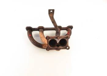 KOLEKTOR WYDECHOWY VW BORA 2.0 APK 