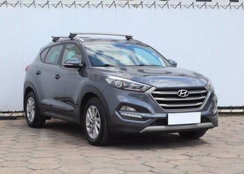 Hyundai Tucson 1.7 CRDi