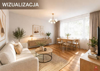 Mieszkanie 70.2m2 4 pokoje Sejny
