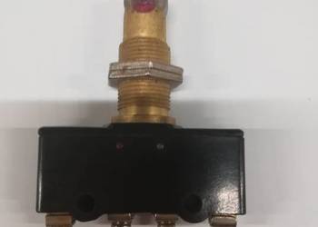 Mikroprzełacznik MP1105L do obrabiarek rosyjskich