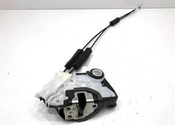 ZAMEK DRZWI PRAWY PRZÓD HONDA JAZZ IV Hatchback