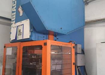 Prasa mimośrodowa SANGIACOMO T200 RCE 200T