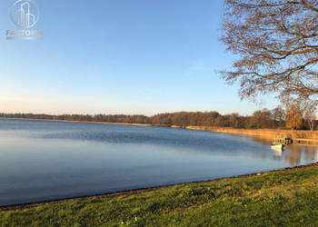 Sprzedam działka 1112m2 Harsz