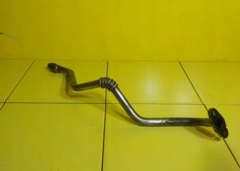 TRAFIC VIVARO PRIMASTAR 2.0 DCI 10r 114KM M9R780 rurka przewod paliwa