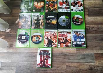 Gry xbox 360,ps3,ps4
