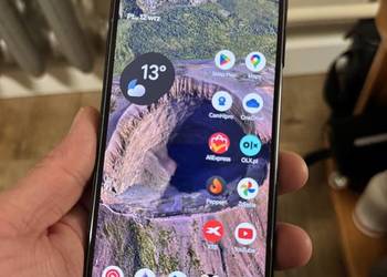 Google Pixel 10 pro 256 GB