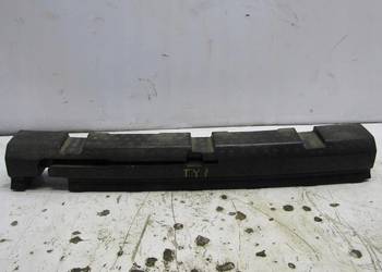 PIANKA ABSORBER ZDERZAKA TYLNY TYŁ NISSAN QASHQAI J11