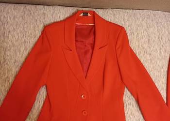 Żakiet że spódniczką rozmiar M